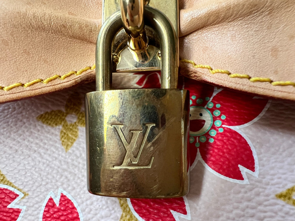 Louis Vuitton Sac Retro PM Cherry Blossom