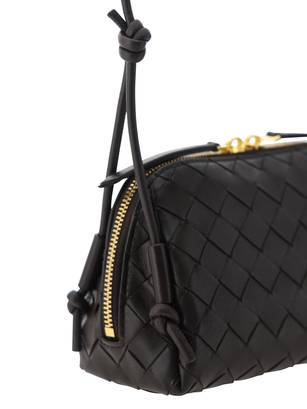 Bottega Veneta Women Concert Shoulder Bag