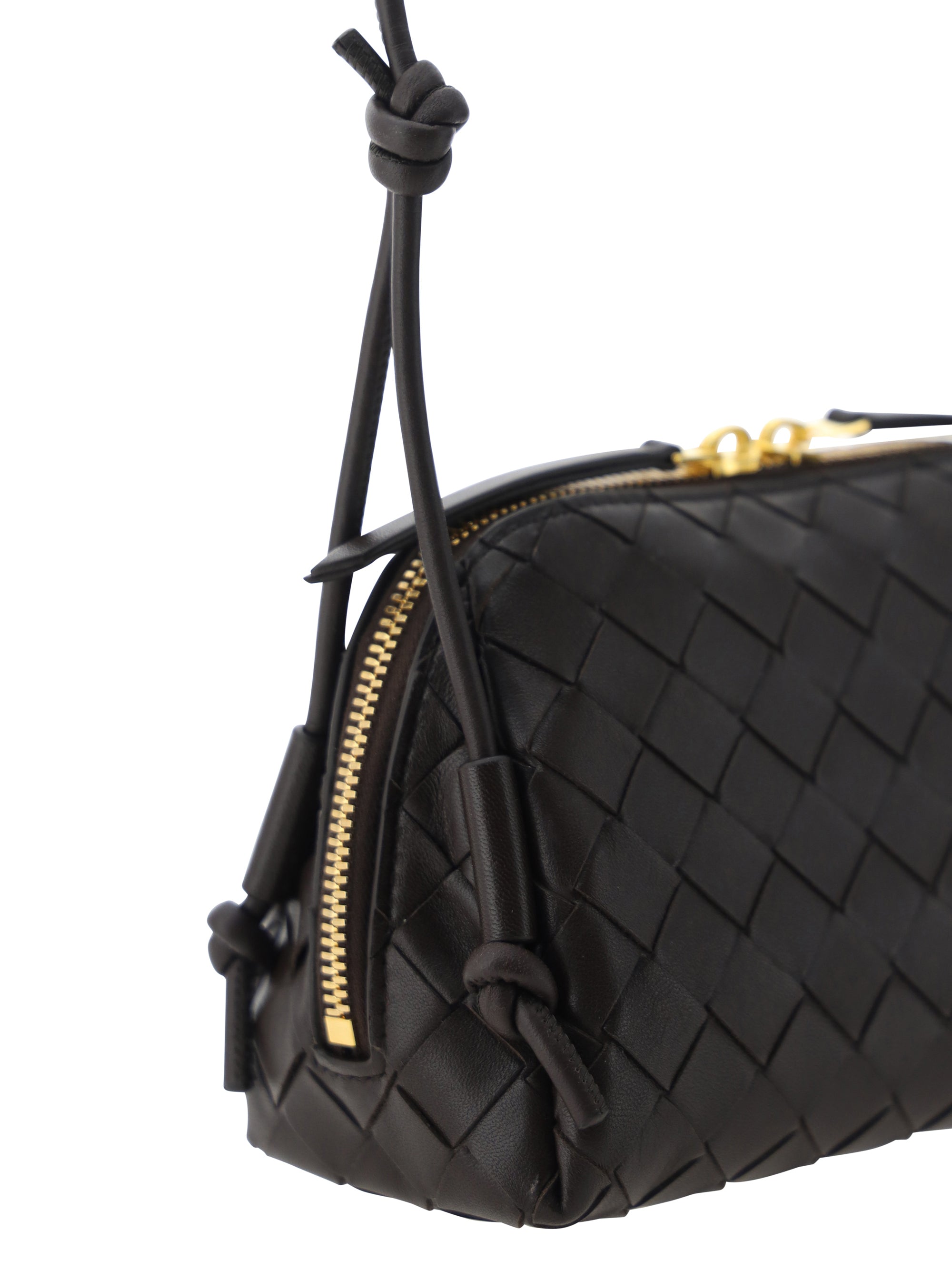 Bottega Veneta Women Concert Shoulder Bag