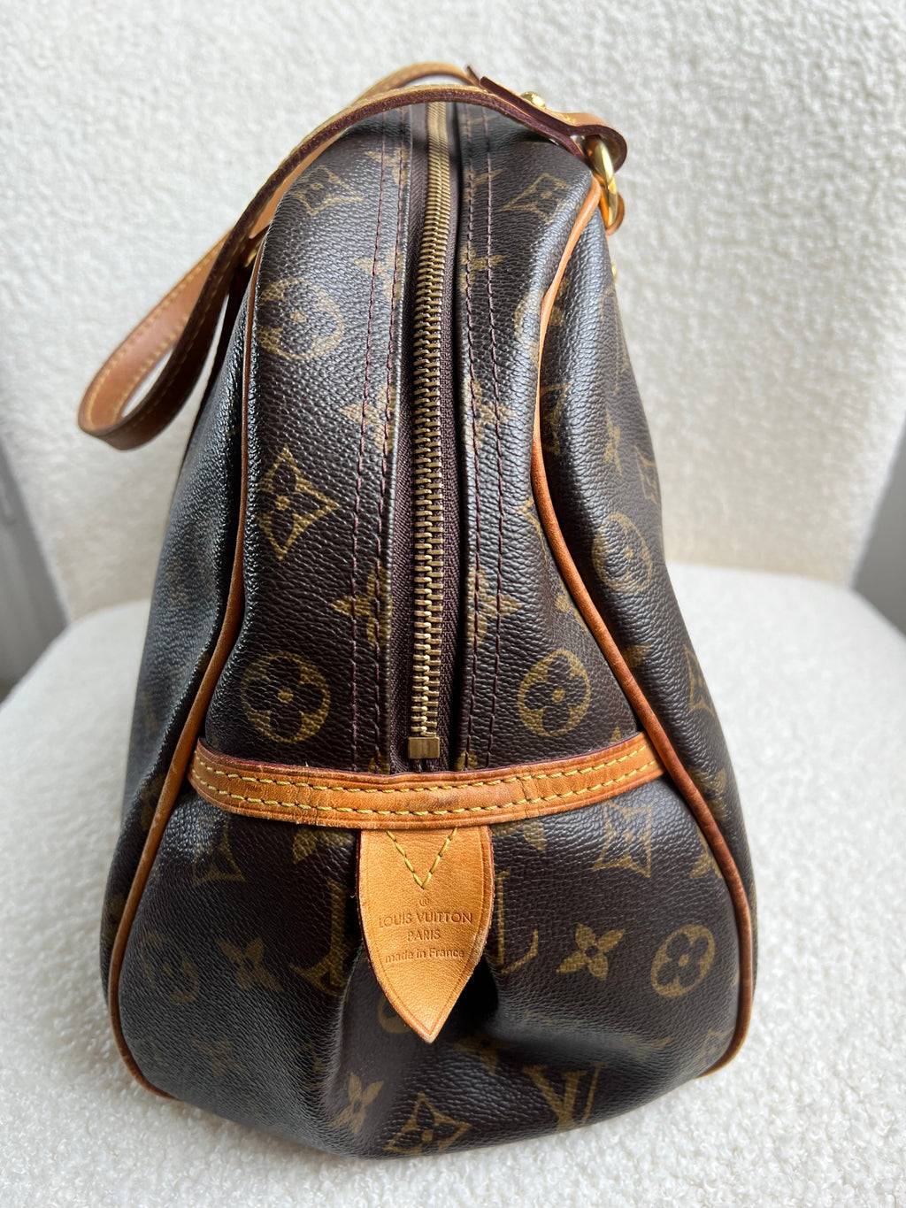 Louis Vuitton Montorgueil GM Monogram