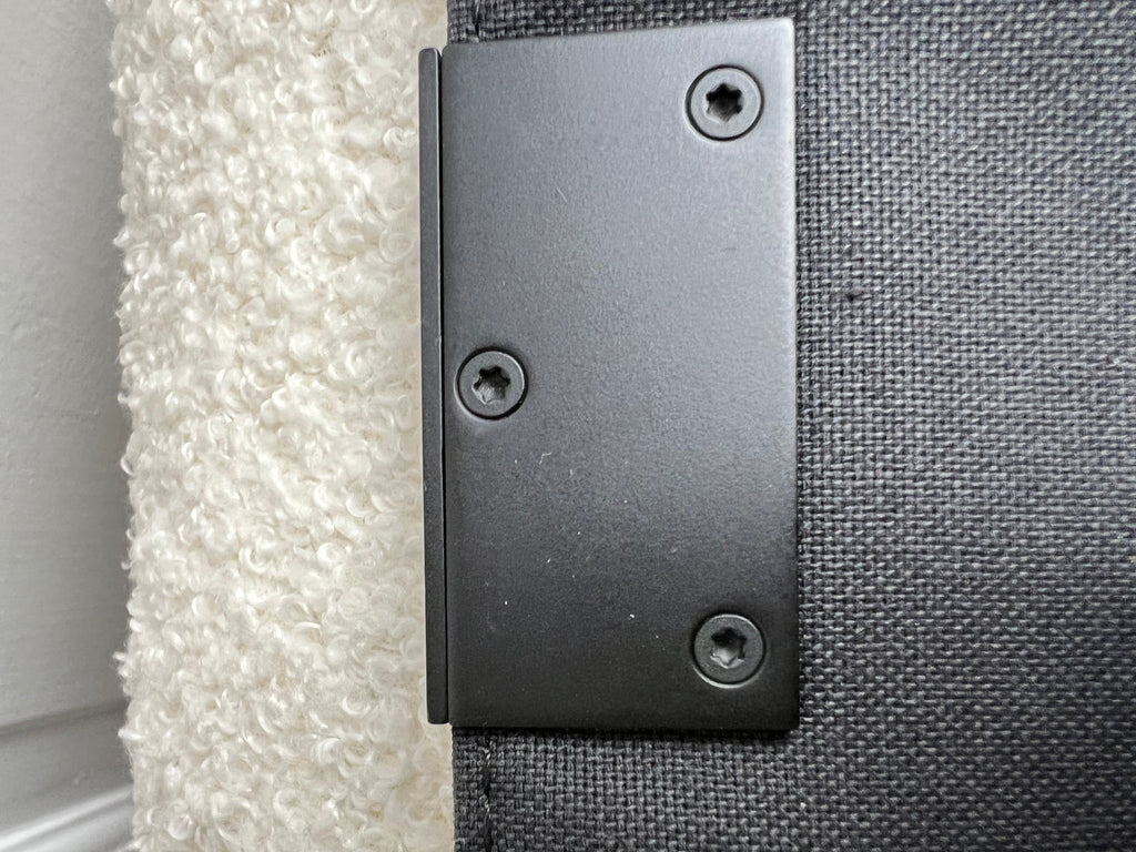 Louis Vuitton PM District Messenger Bag Damier Graphite