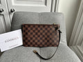 Louis Vuitton Pouch (from Neverfull) in Damier Ebene