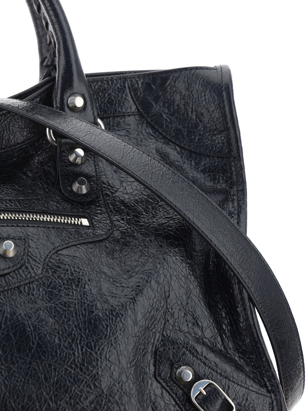 Balenciaga Women Le City Medium Handbag
