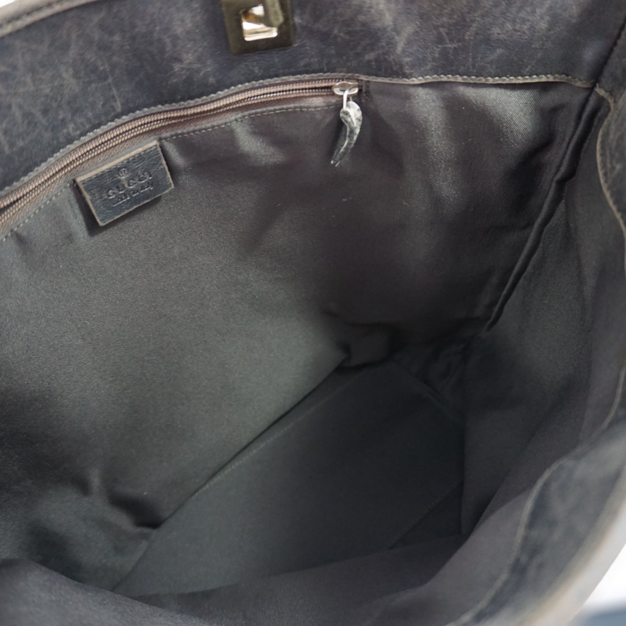 Gucci Bucketbag