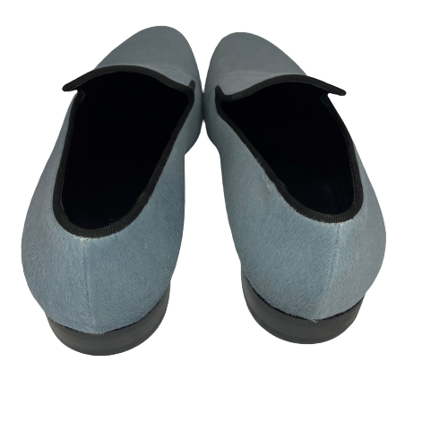 Celine pony slip-on loafers - 38 - 2010s