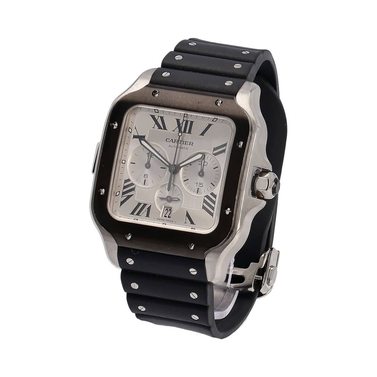 CARTIER Santos De Cartier