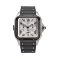 CARTIER Santos De Cartier