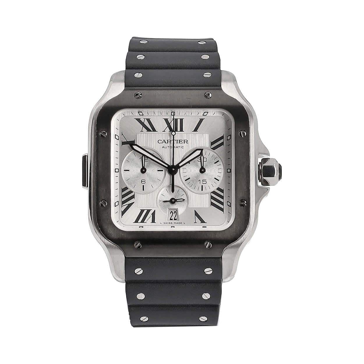 CARTIER Santos De Cartier
