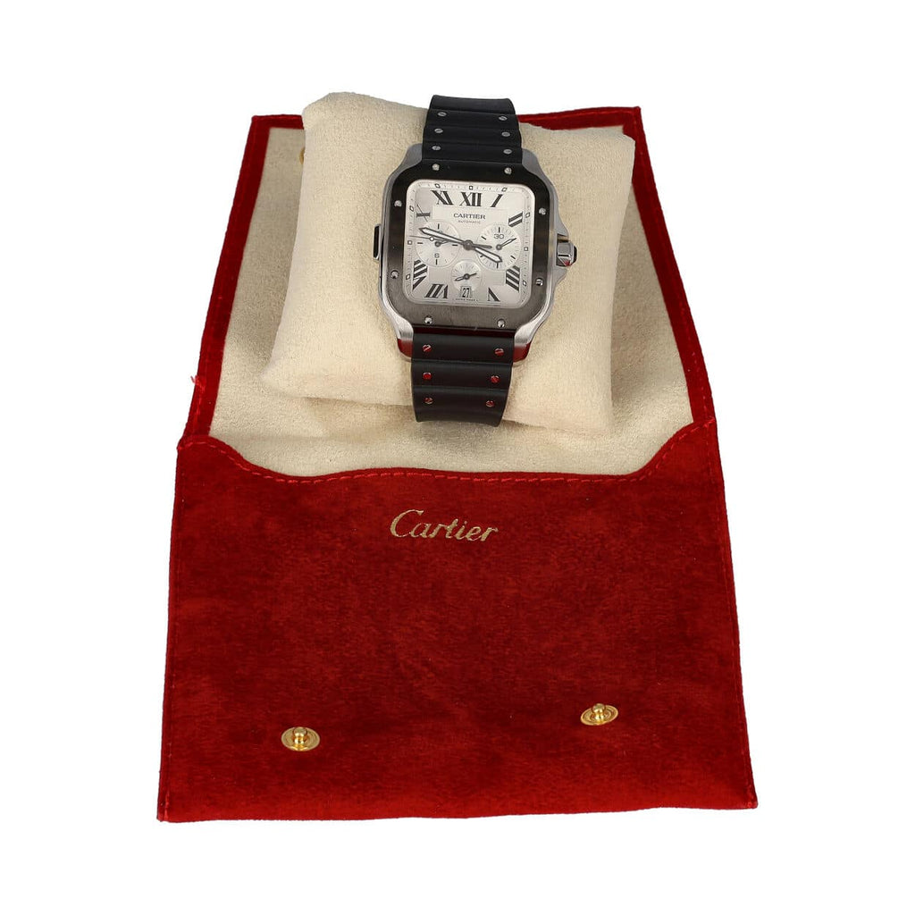 CARTIER Santos De Cartier