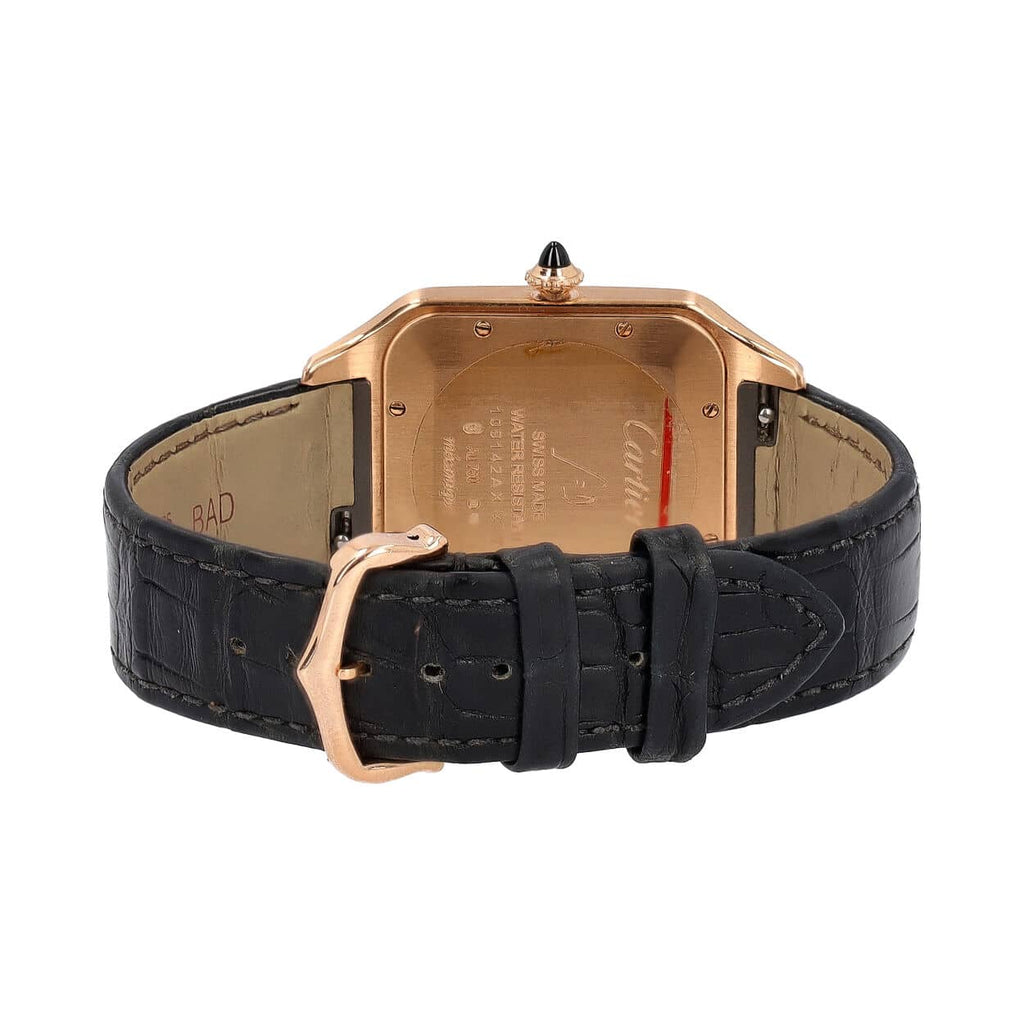 CARTIER Santos-Dumont
