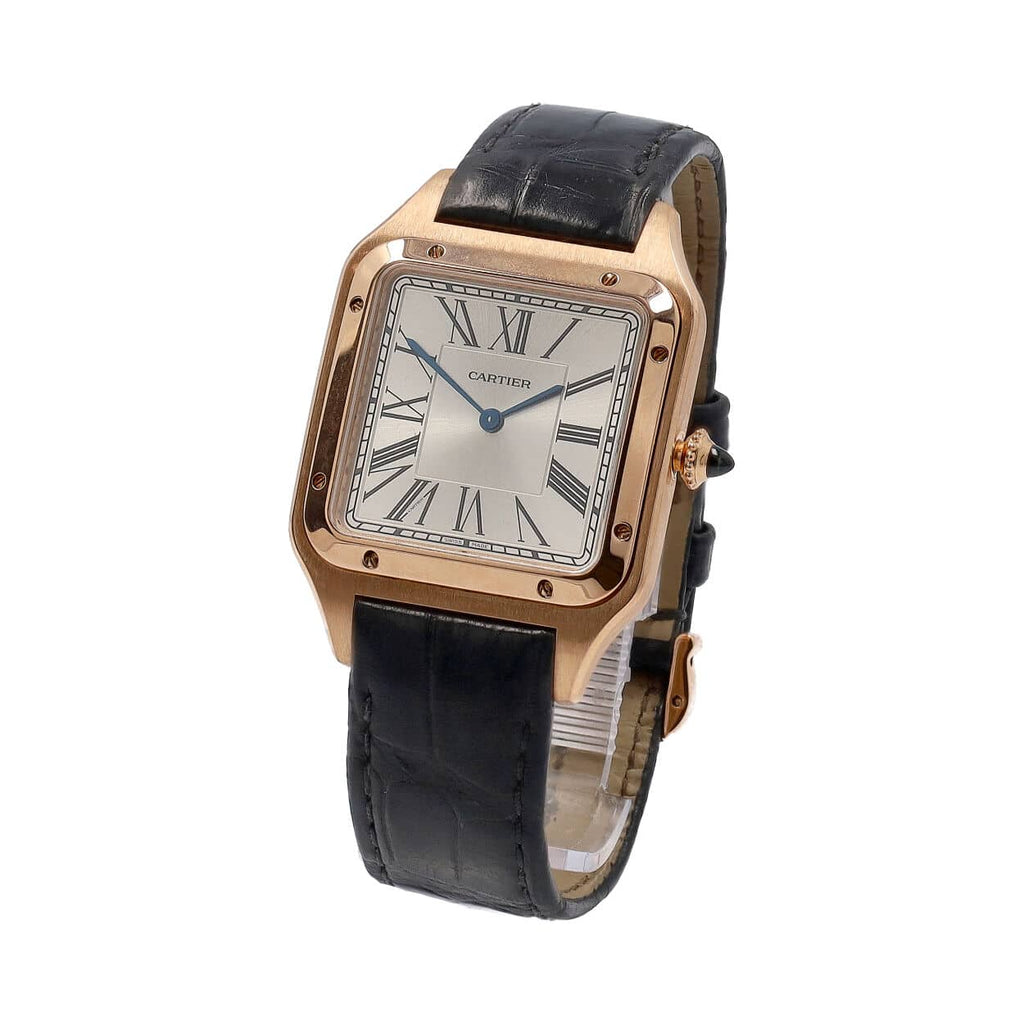 CARTIER Santos-Dumont