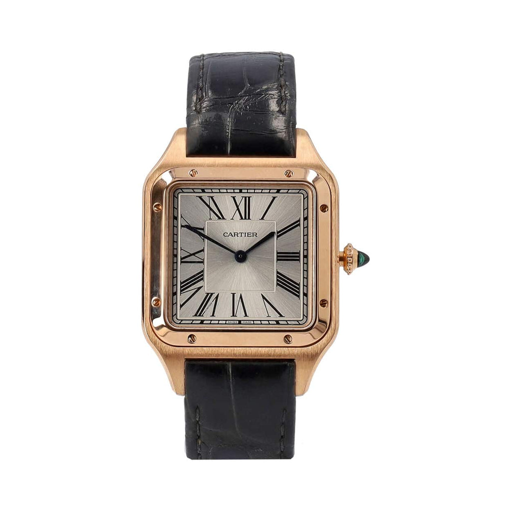 CARTIER Santos-Dumont