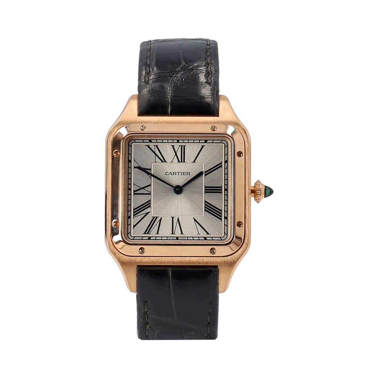 CARTIER Santos-Dumont
