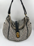 Louis Vuitton Grey Monogram Idylle Romance Bag
