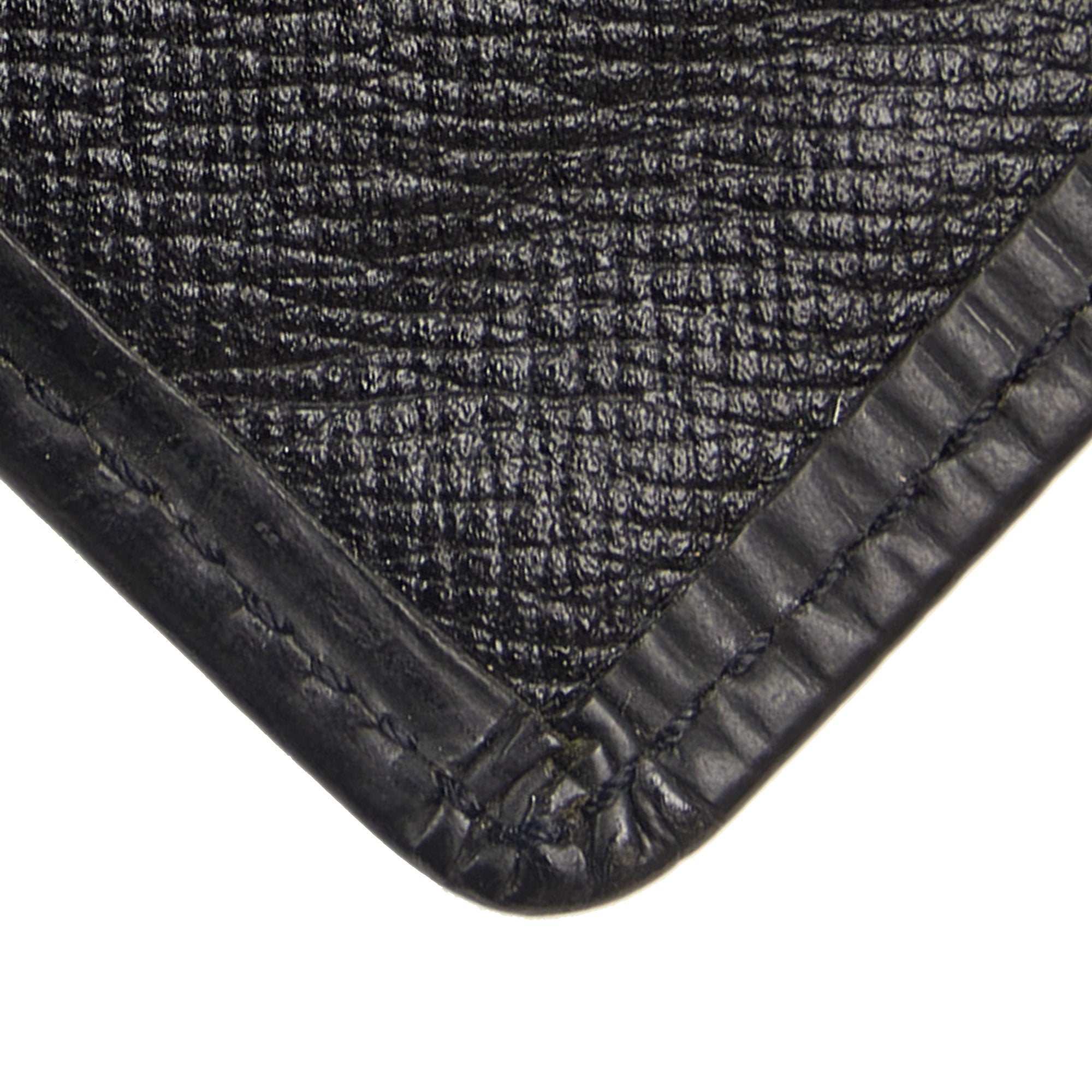 Black Louis Vuitton Epi Leather Brazza Wallet