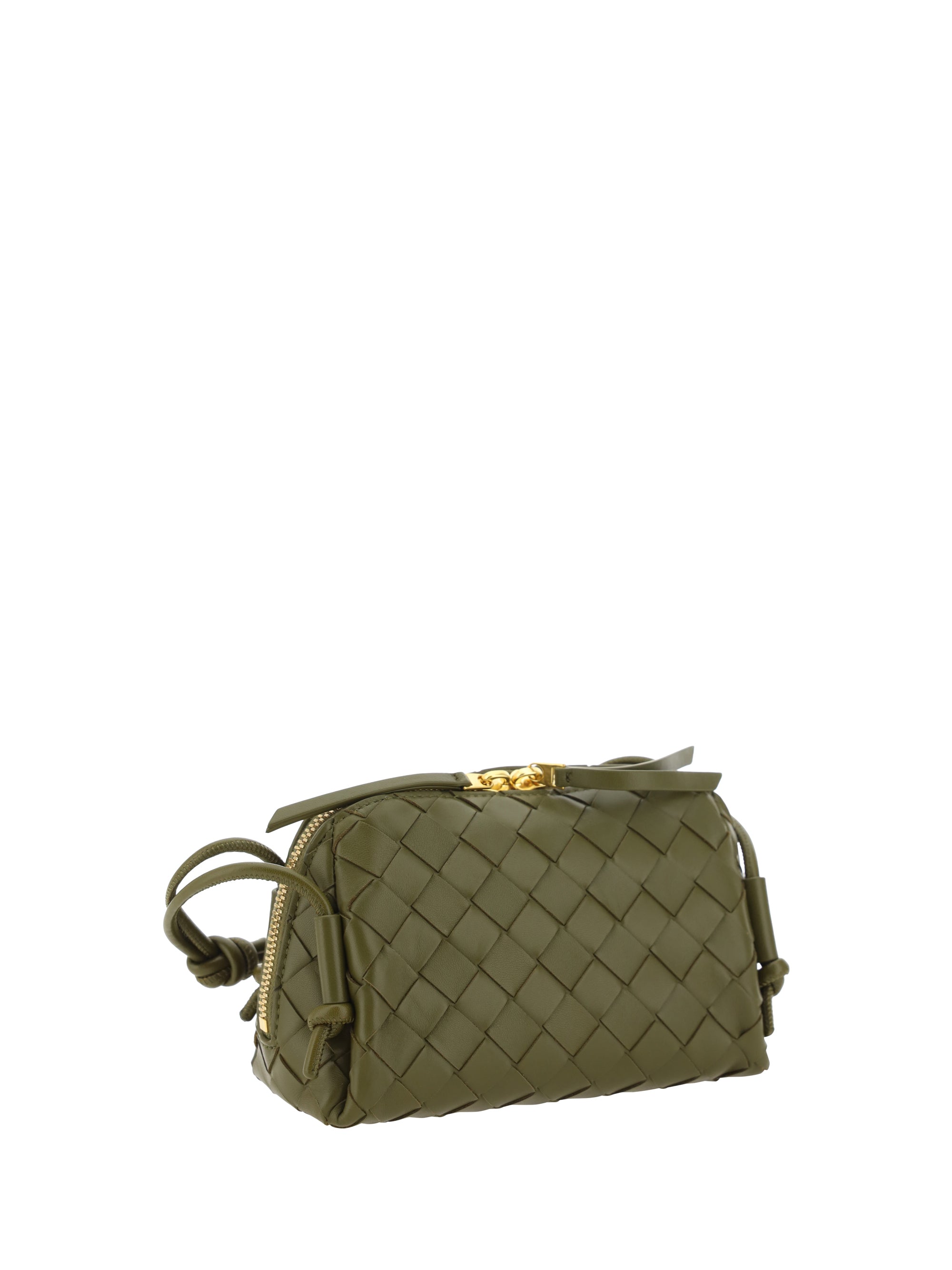 Bottega Veneta Women Concert Shoulder Bag