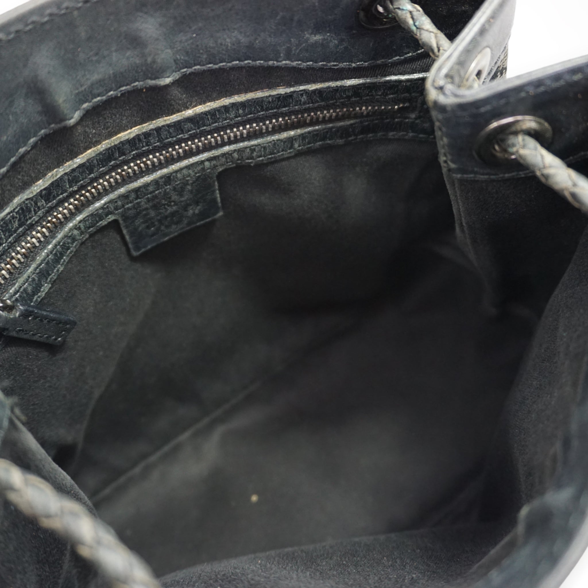 Gucci 2-Way Skuldertaske