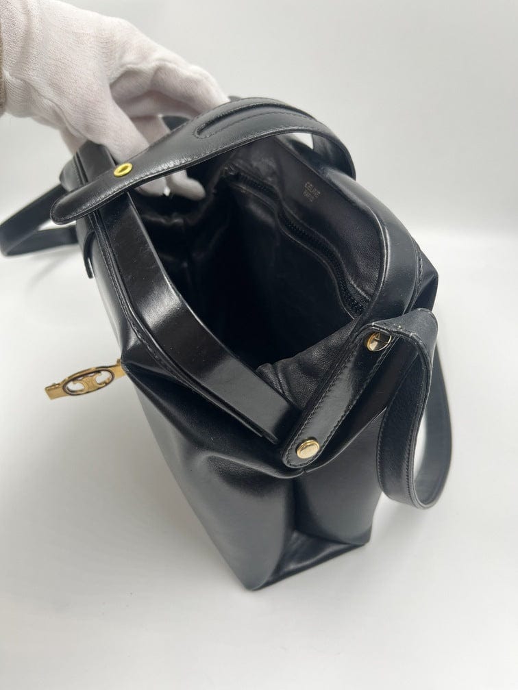 Vintage Celine Box bag