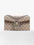 Gucci Dionysus  Supreme Print Small
