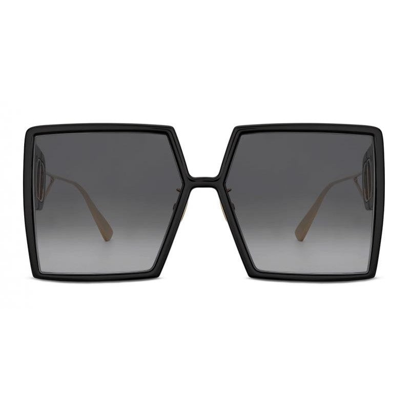 Dior 30MONTAIGNE SU CD40030U 01B(12A1)