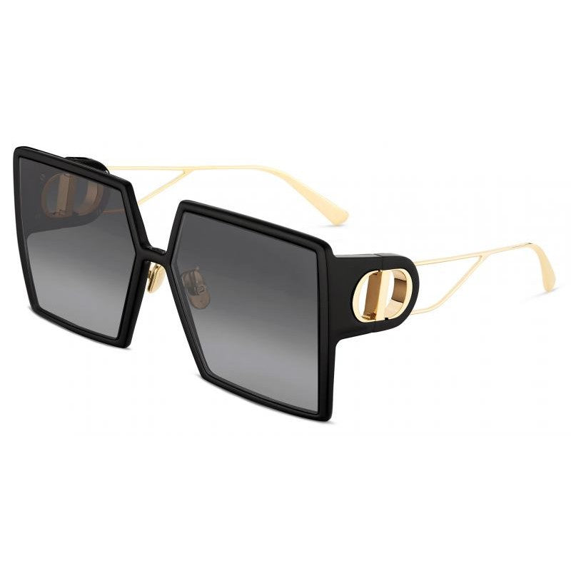 Dior 30MONTAIGNE SU CD40030U 01B(12A1)