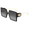 Dior 30MONTAIGNE SU CD40030U 01B(12A1)