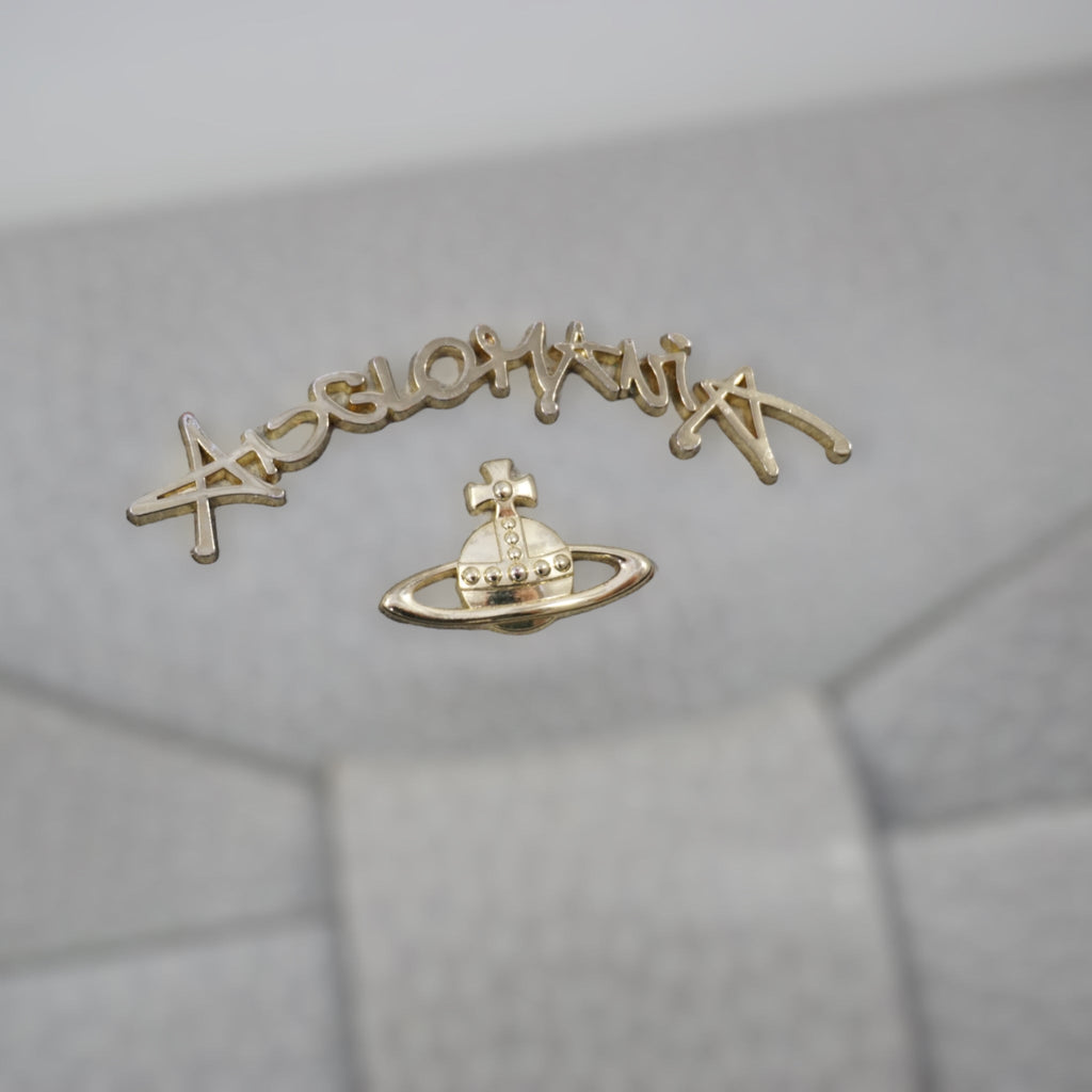 Vivienne Westwood Skuldertaske