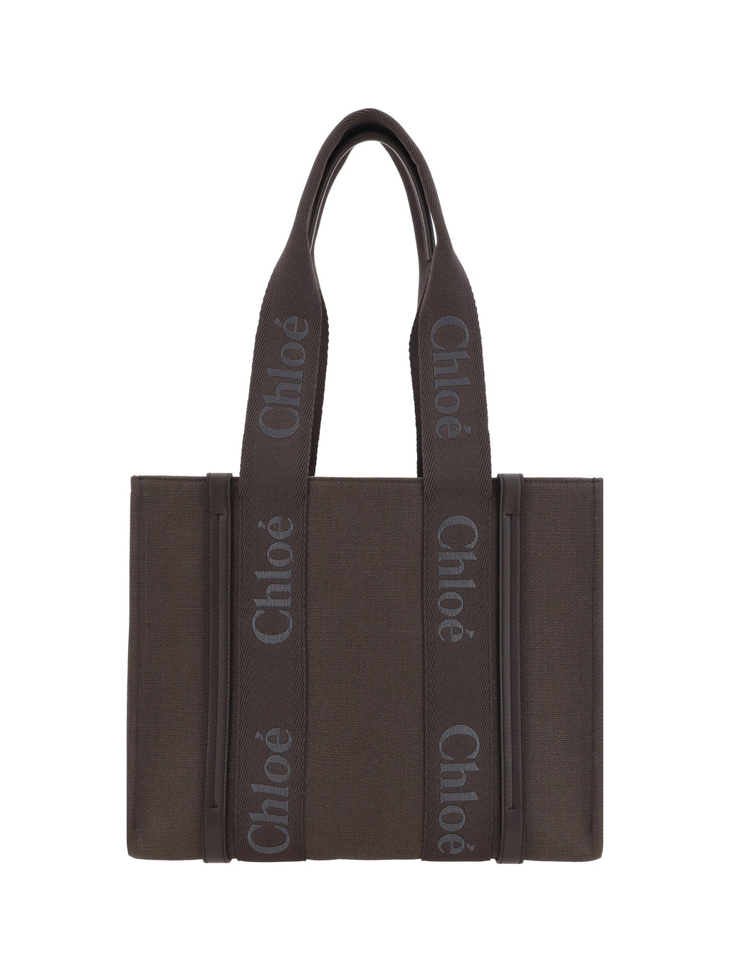 ChloÃƒÆ’Ã‚Â© Women Woody Bag