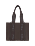 ChloÃƒÆ’Ã‚Â© Women Woody Bag