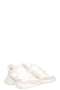 CHRISTIAN DIOR D-Sneakers White