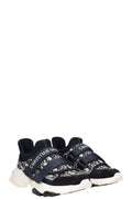 CHRISTIAN DIOR D-Sneakers Oblique