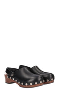 CHRISTIAN DIOR Diorquake Clogs