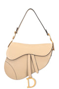 CHRISTIAN DIOR Saddle Bag