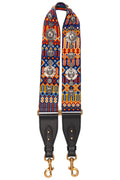 CHRISTIAN DIOR Boho Shoulder Strap