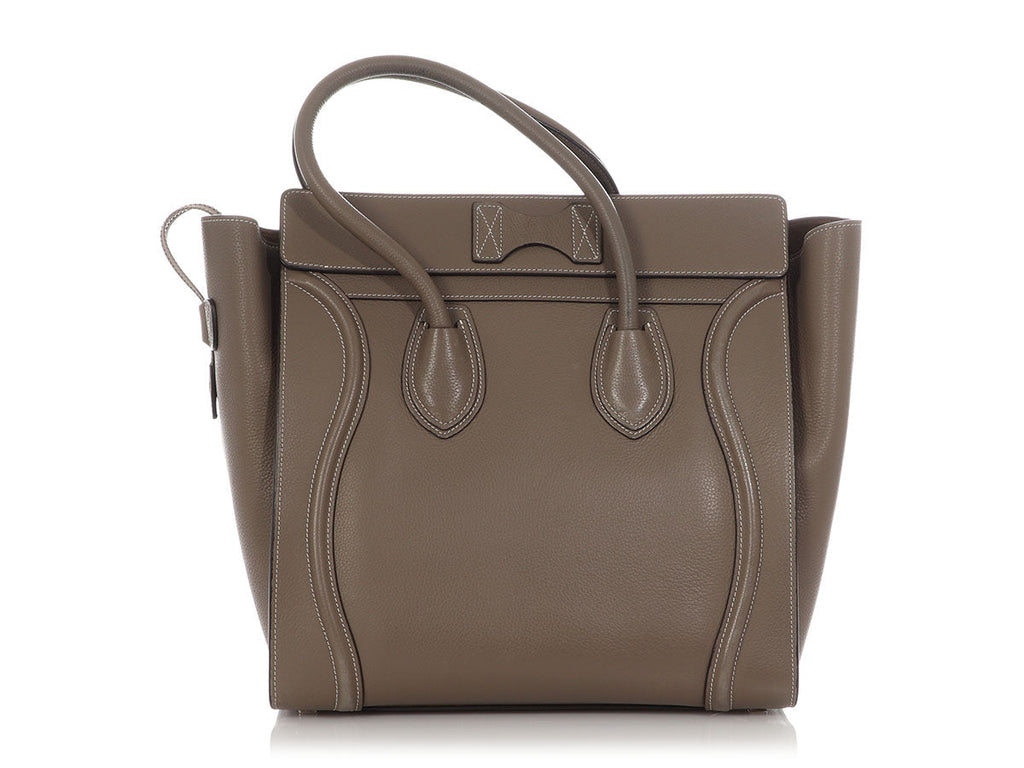 Celine Mini Souris Luggage
