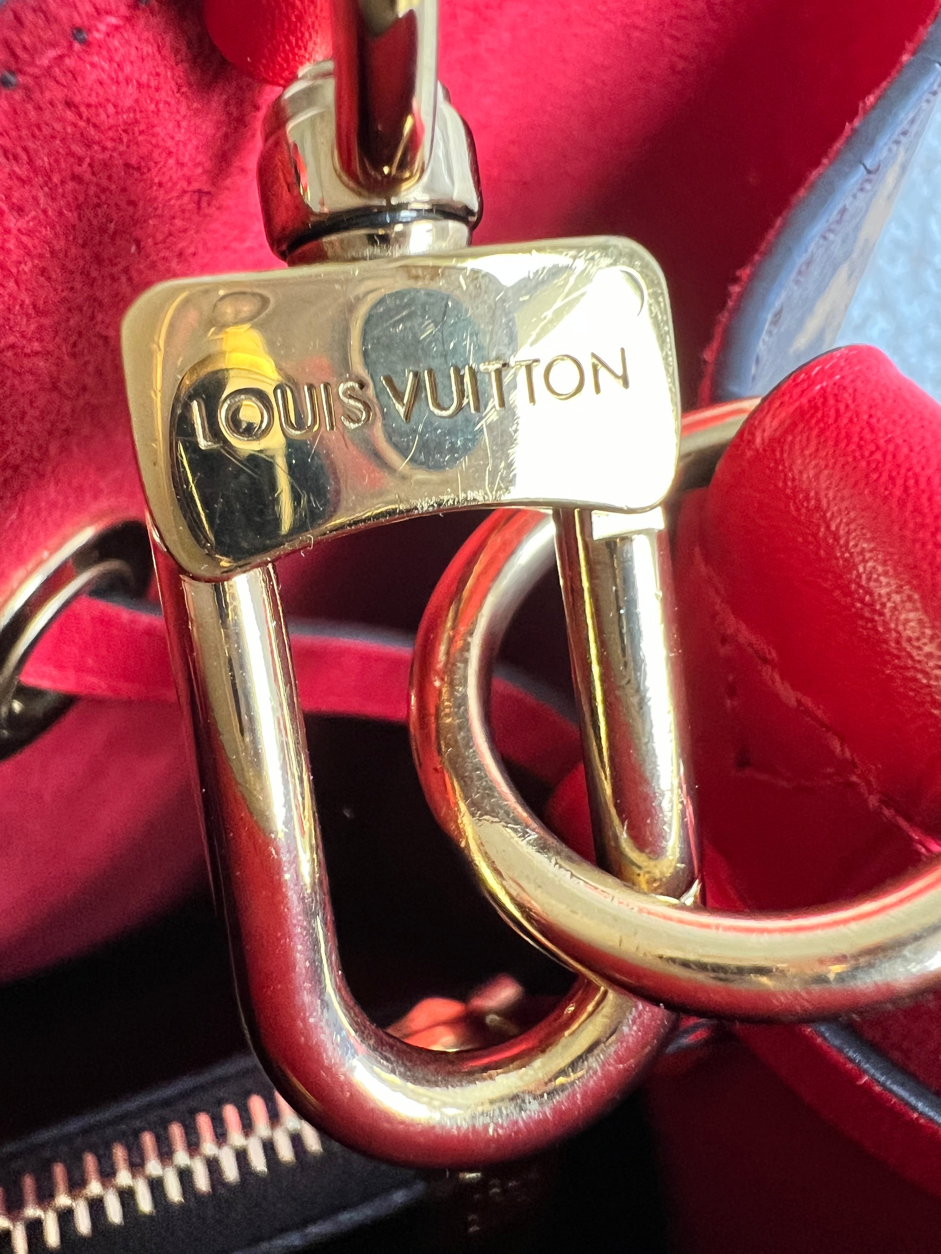 Louis Vuitton Neo Noe Monogram (RRP £1,560)