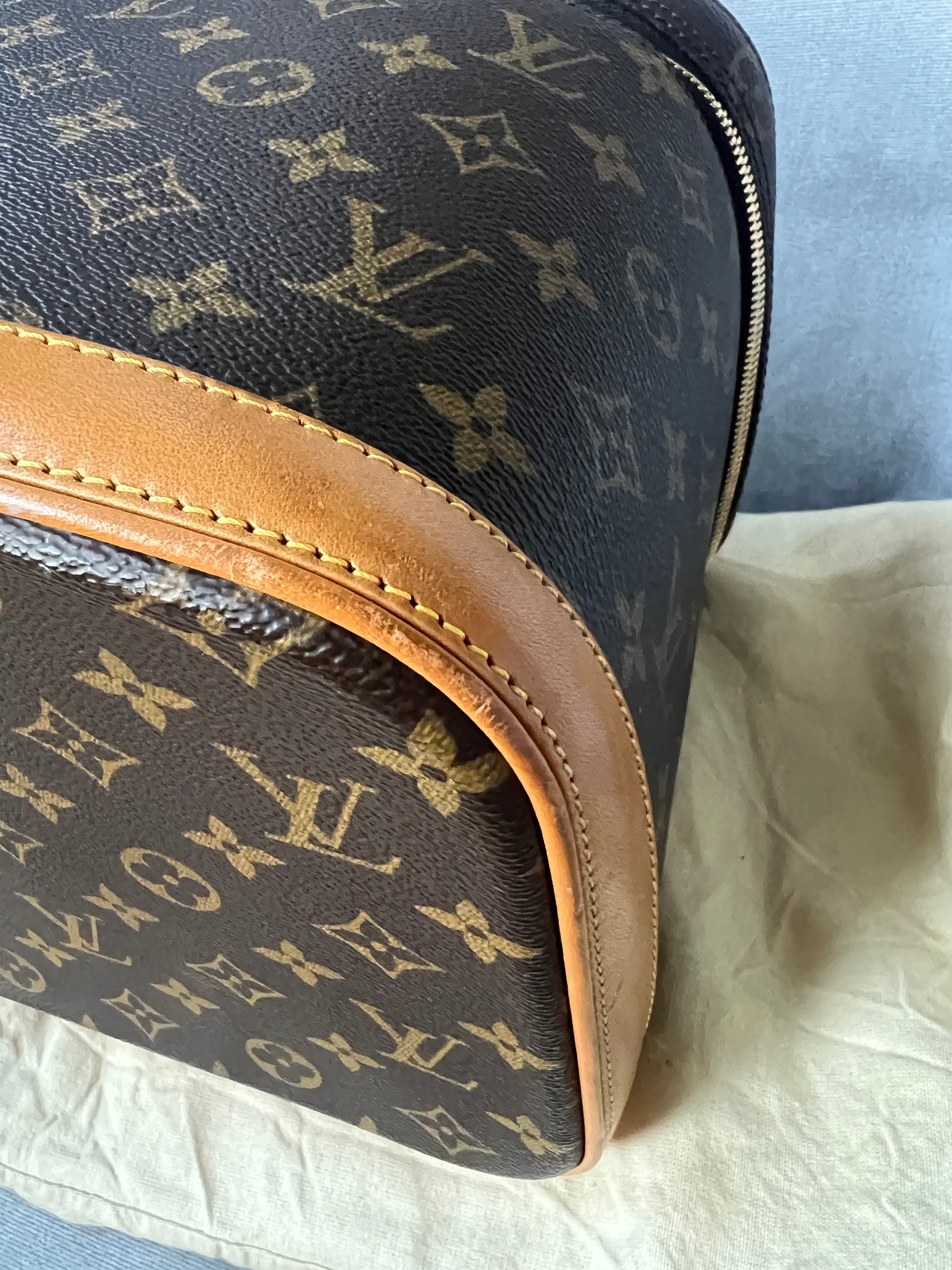 Louis Vuitton Nice Vanity Case (RRP £2,000)