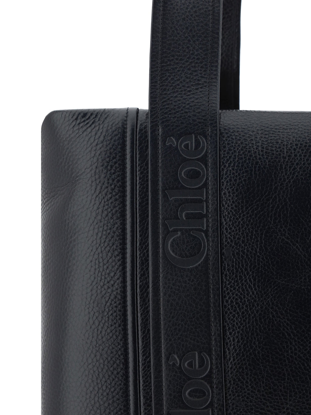 ChloÃƒÆ’Ã‚Â© Women Woody Handbag
