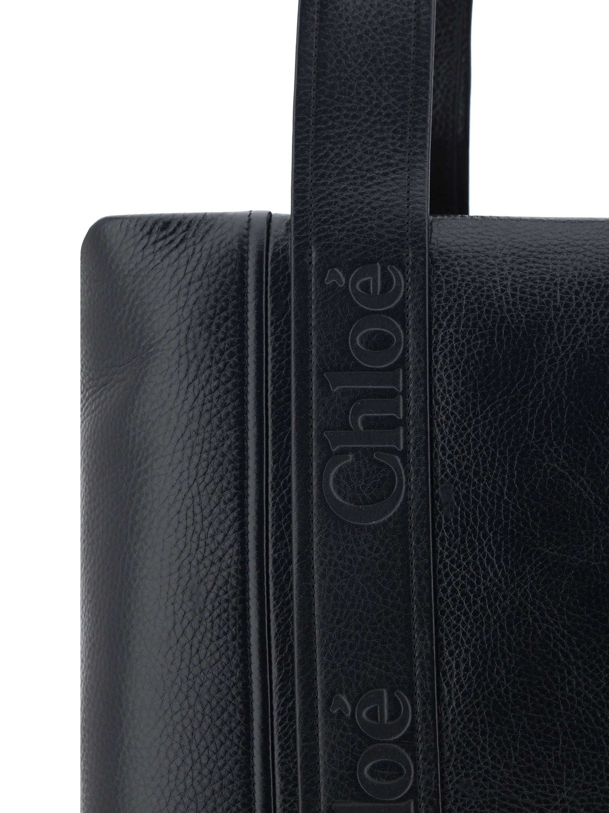 ChloÃƒÆ’Ã‚Â© Women Woody Handbag