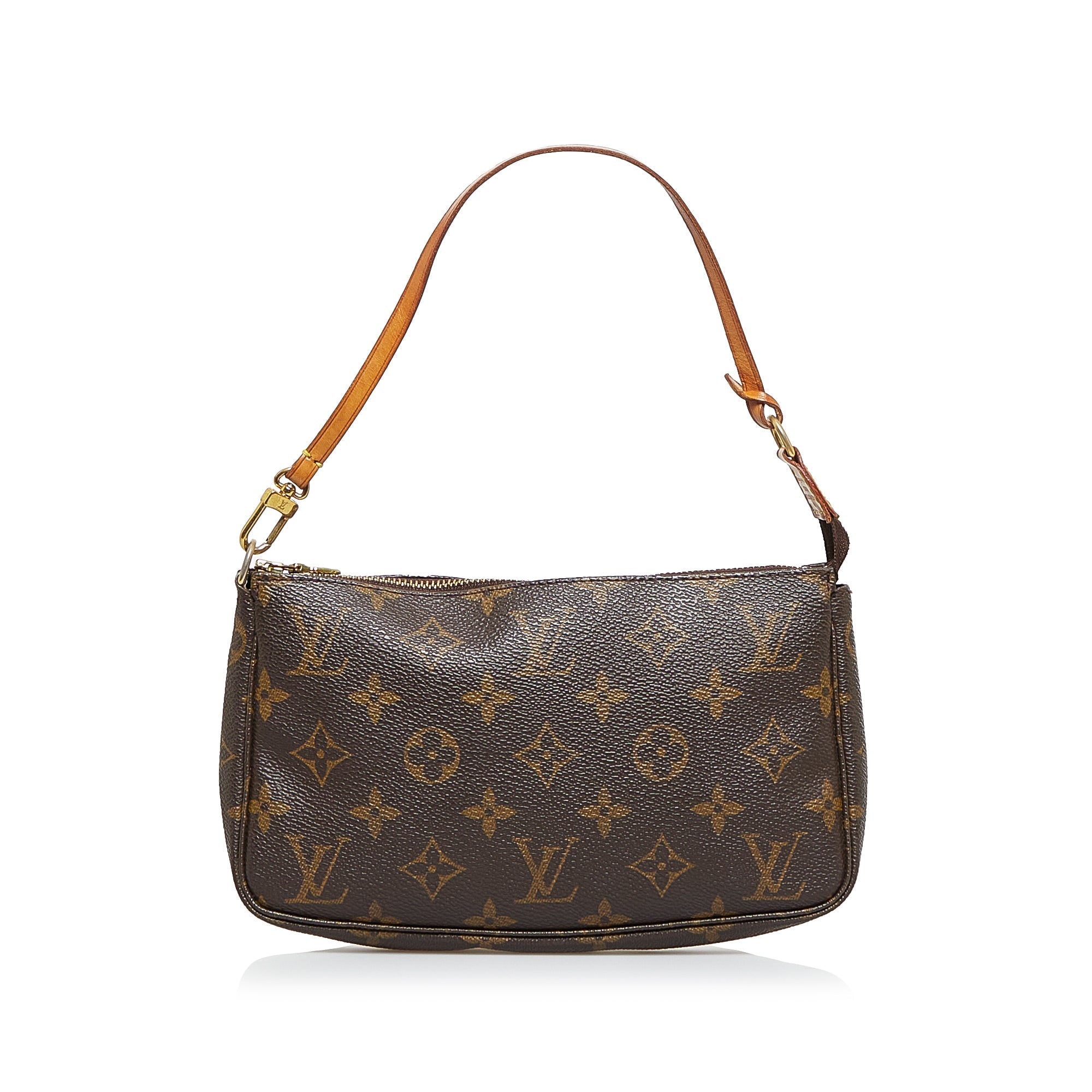Louis Vuitton Pochette Accessoires Monogram Canvas