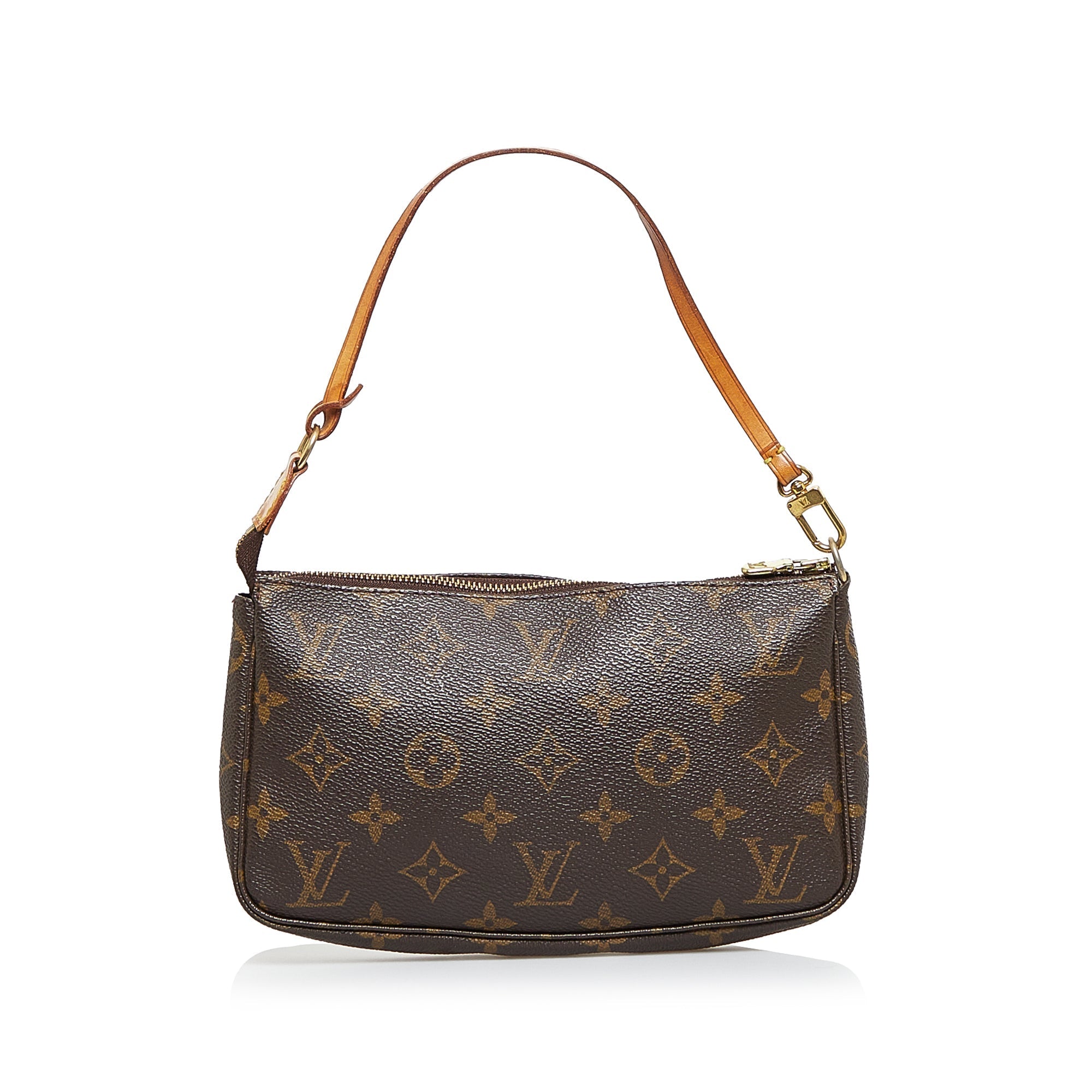 Louis Vuitton Pochette Accessoires Monogram Canvas