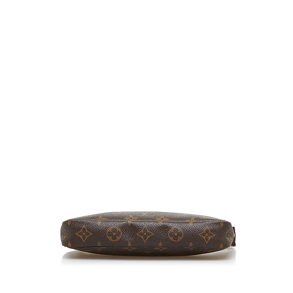 Louis Vuitton Pochette Accessoires Monogram Canvas