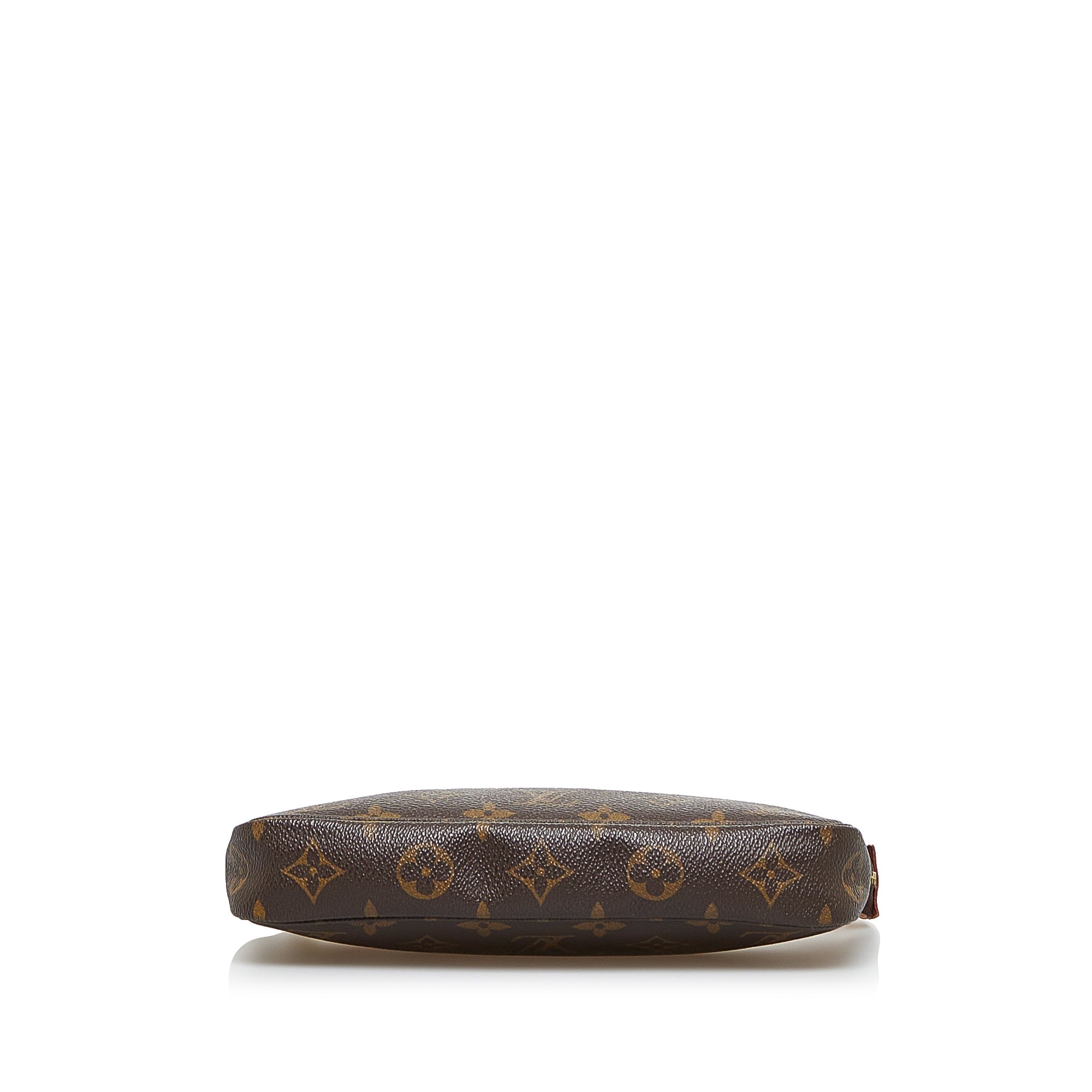 Louis Vuitton Pochette Accessoires Monogram Canvas