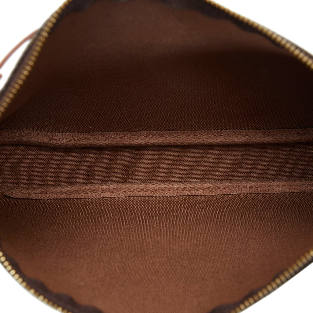 Louis Vuitton Pochette Accessoires Monogram Canvas