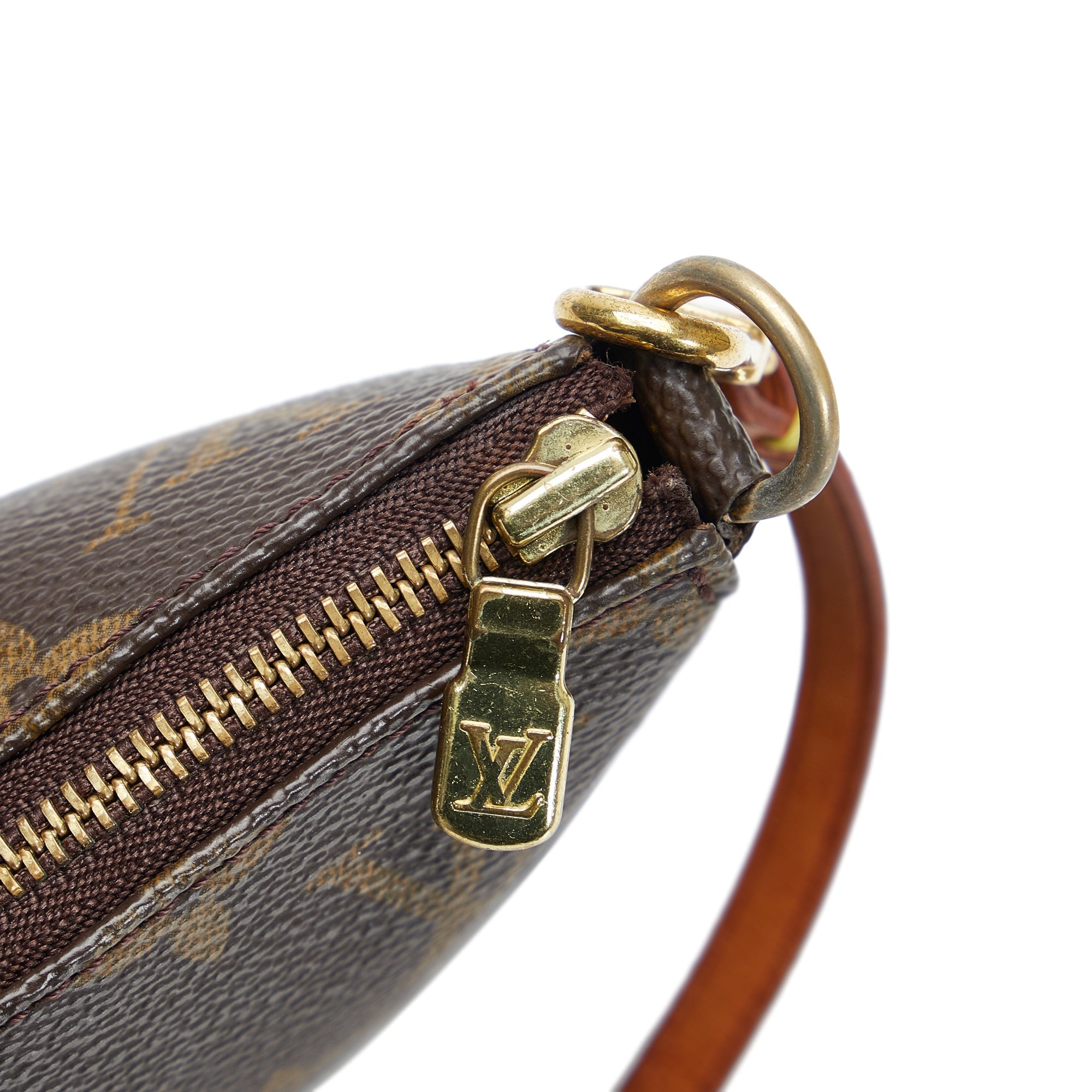 Louis Vuitton Pochette Accessoires Monogram Canvas