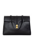 Medium Soft 16 Bag in Smooth Calfskin