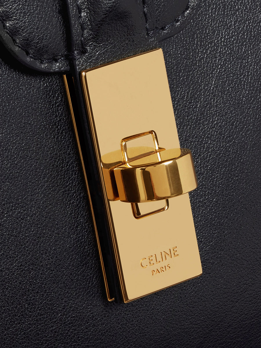 Medium Soft 16 Bag in Smooth Calfskin