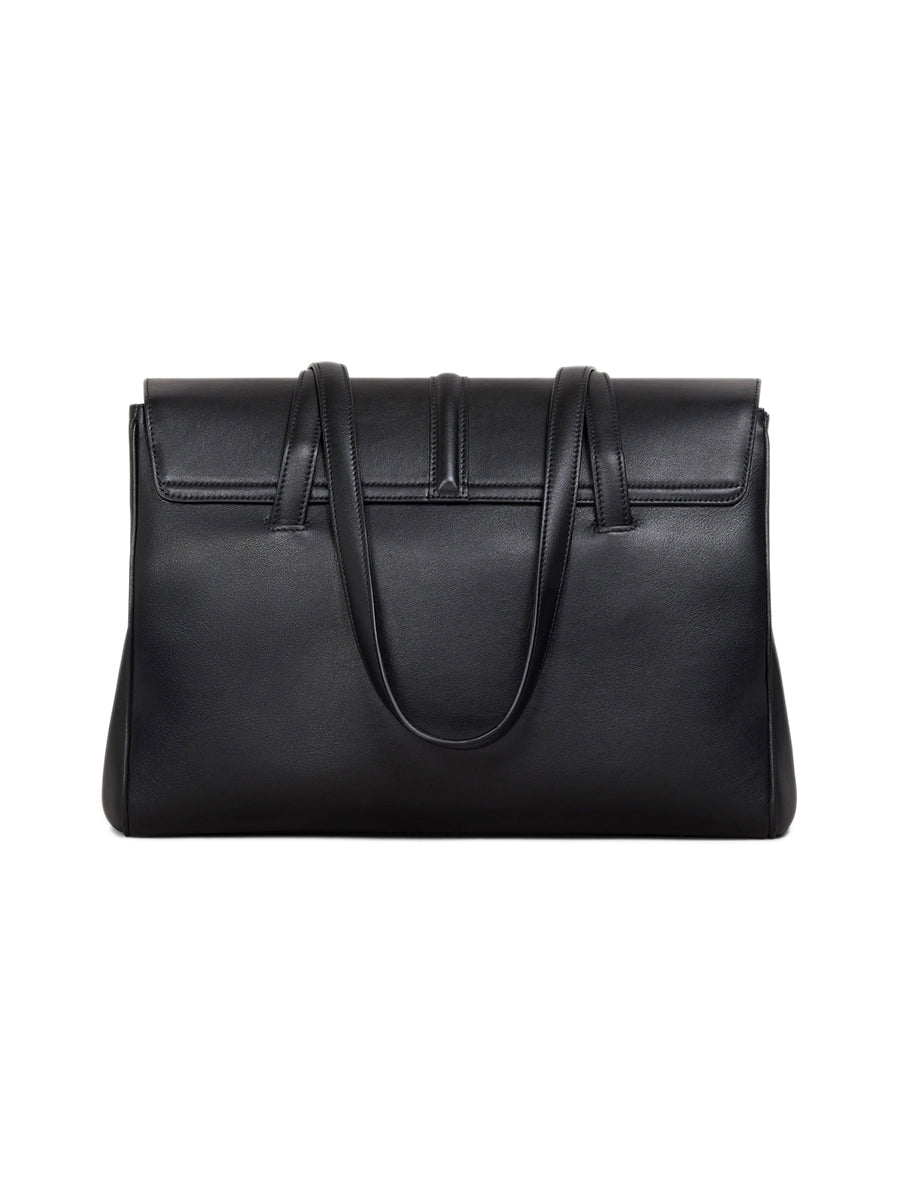 Medium Soft 16 Bag in Smooth Calfskin