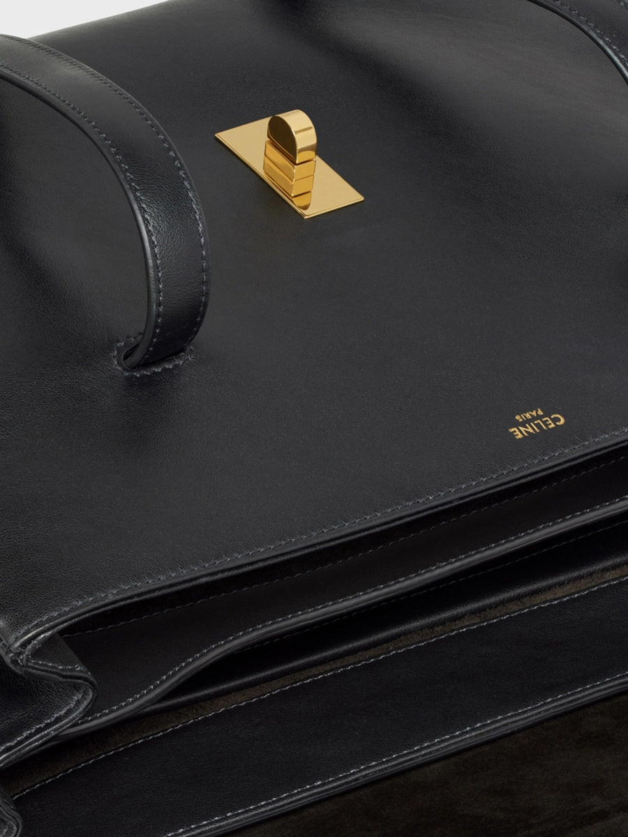 Medium Soft 16 Bag in Smooth Calfskin