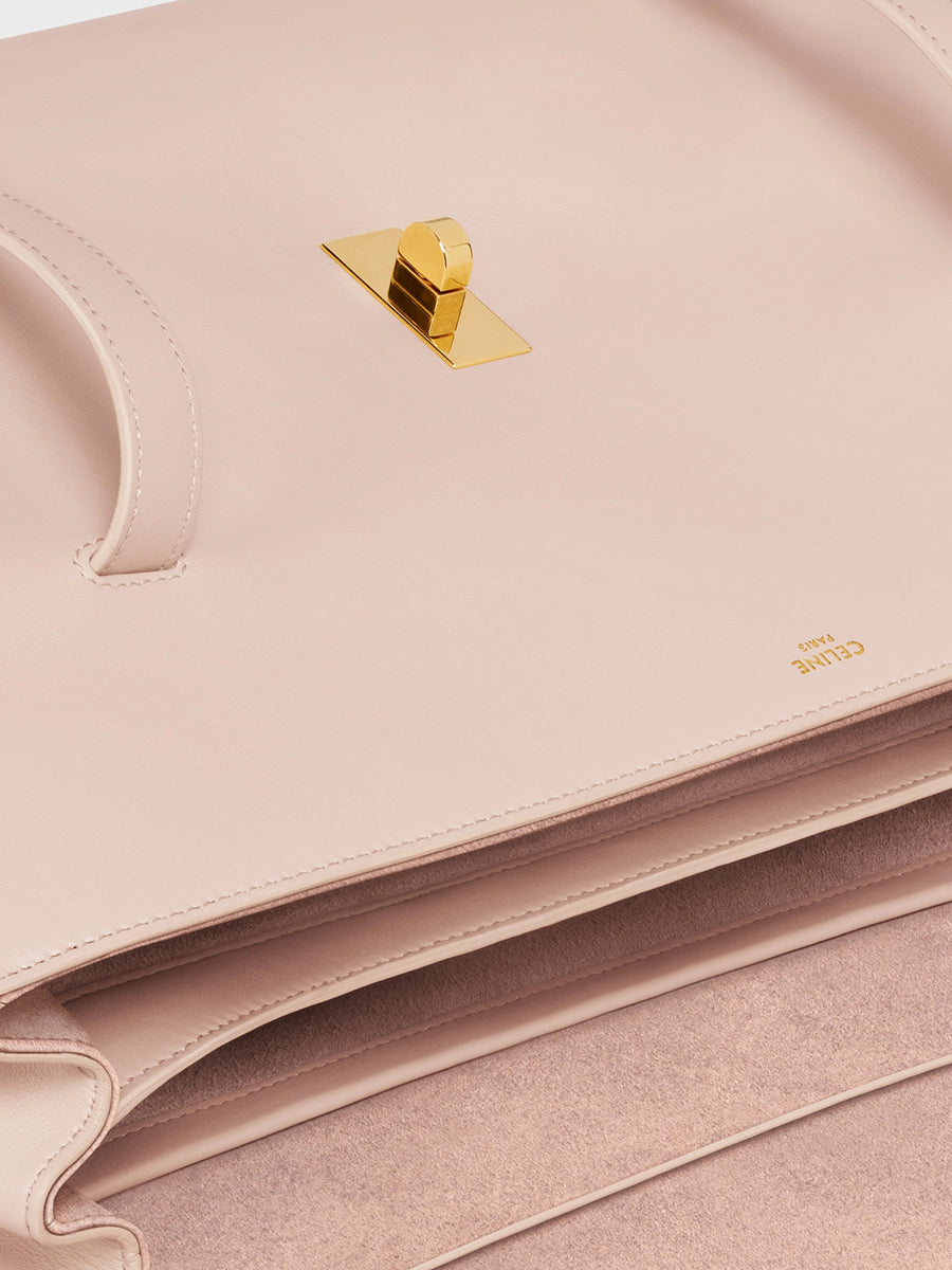Large Soft 16 Bag in Smooth Calfskin